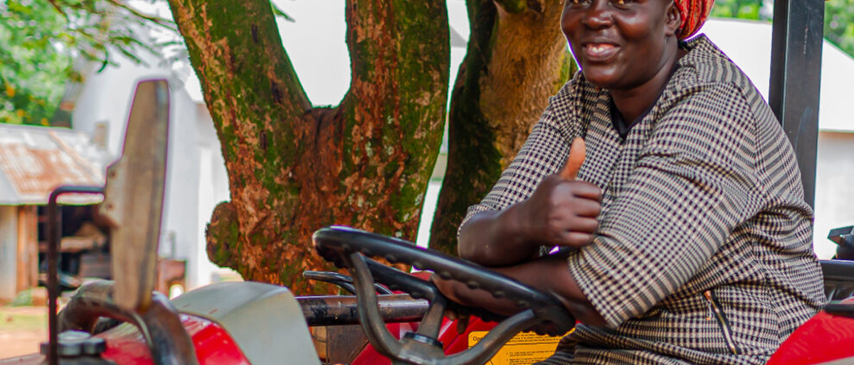 News Crop Kenya Rosaline