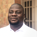 I De Staff Sama Sama Osei Agyeman