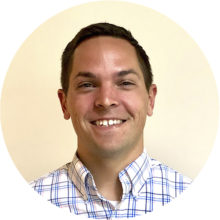 Greg Lestikow Headshot