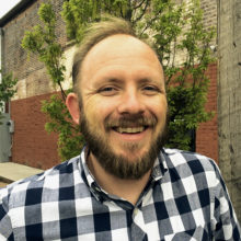 iDE Staff G Dave Schutz