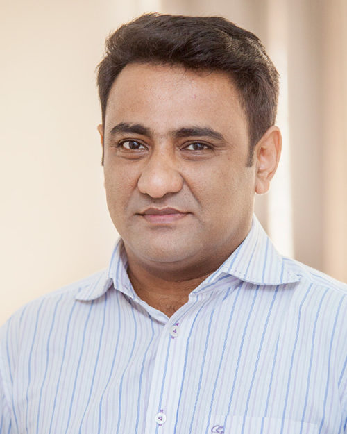 Md. Enamul Haque
