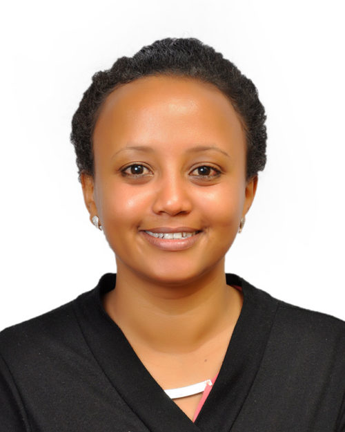 Meaza Nega