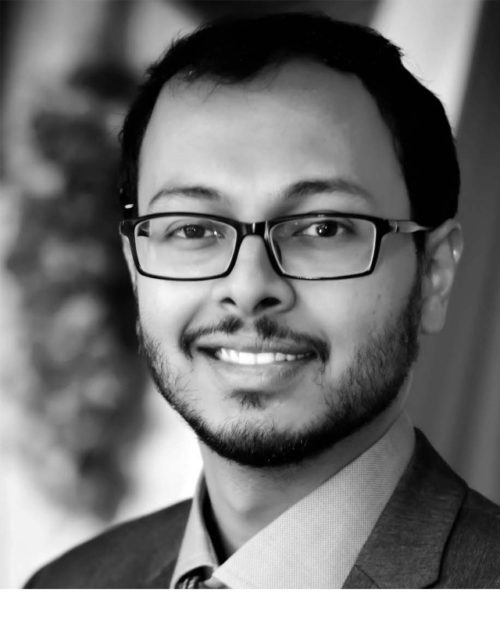Vishal Raj