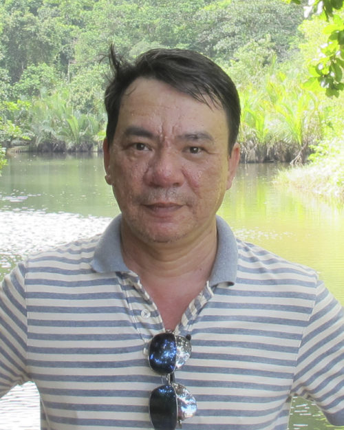 Dong Nguyen