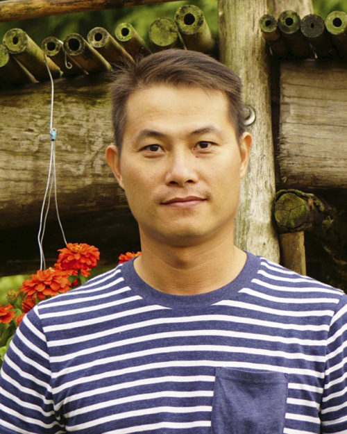 Thanh Nguyen