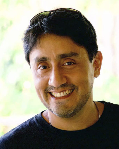 Allan Pineda