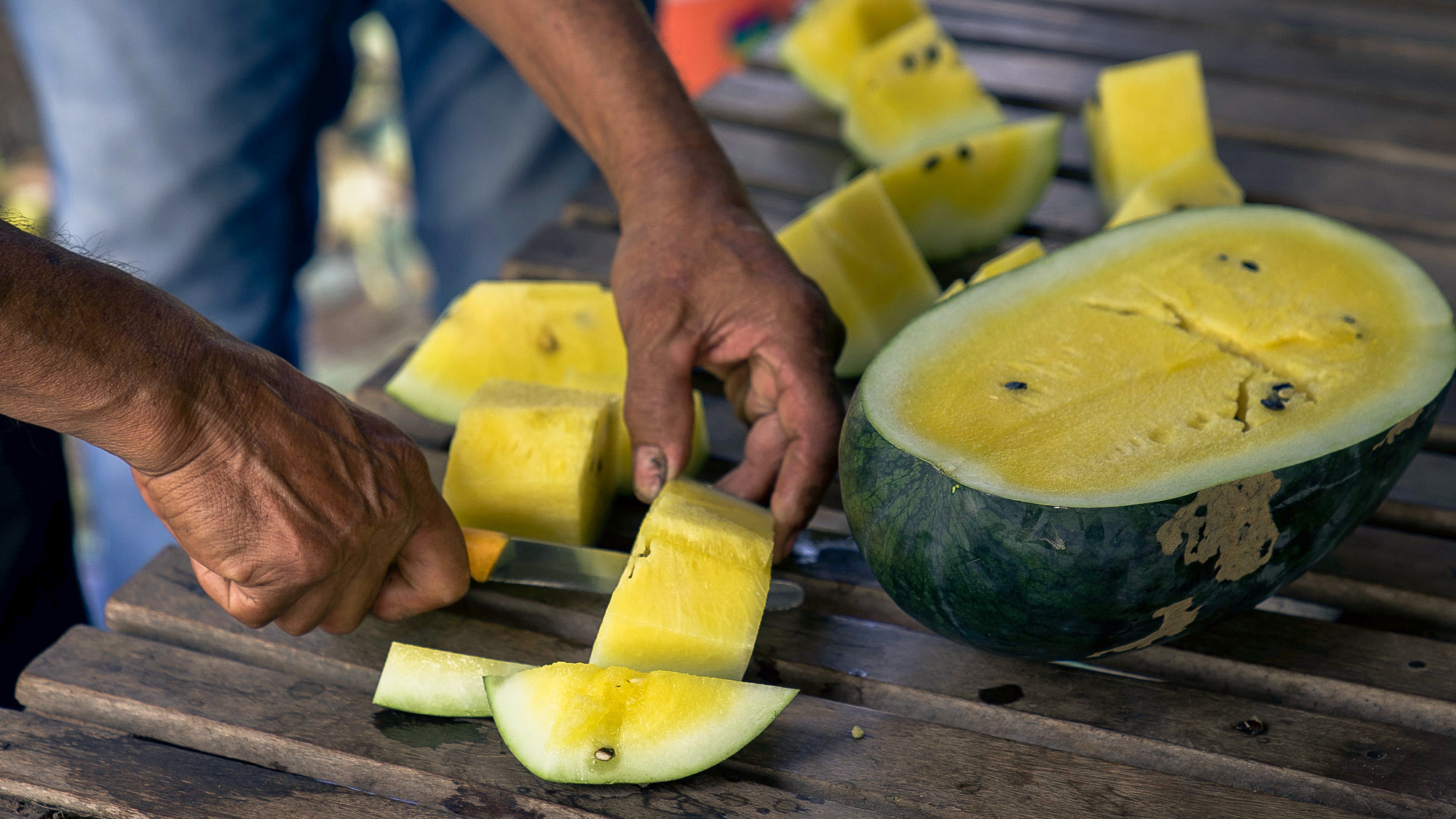 16 9 Sophea Yellow Melon