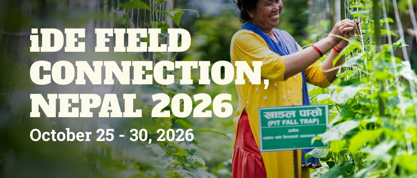 2026 Field Connection Trip to Nepal 2