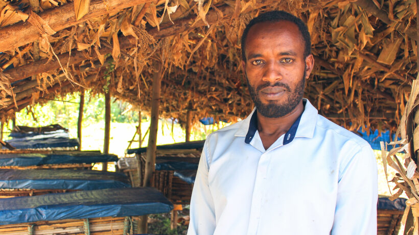 I De Pc Eth Jimma Afair Honey Farmer 16X9