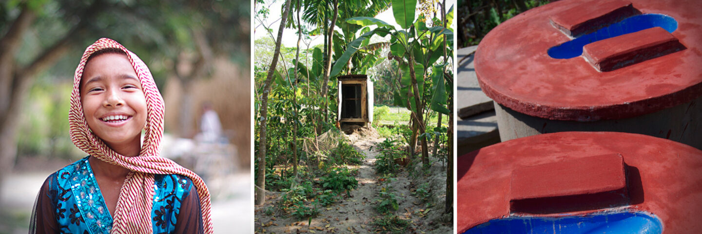 iDE Hero Private Sector Engagement