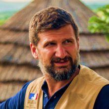 I De Staff G Michael Mangano