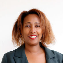 I De Staff Et Helen Mahider