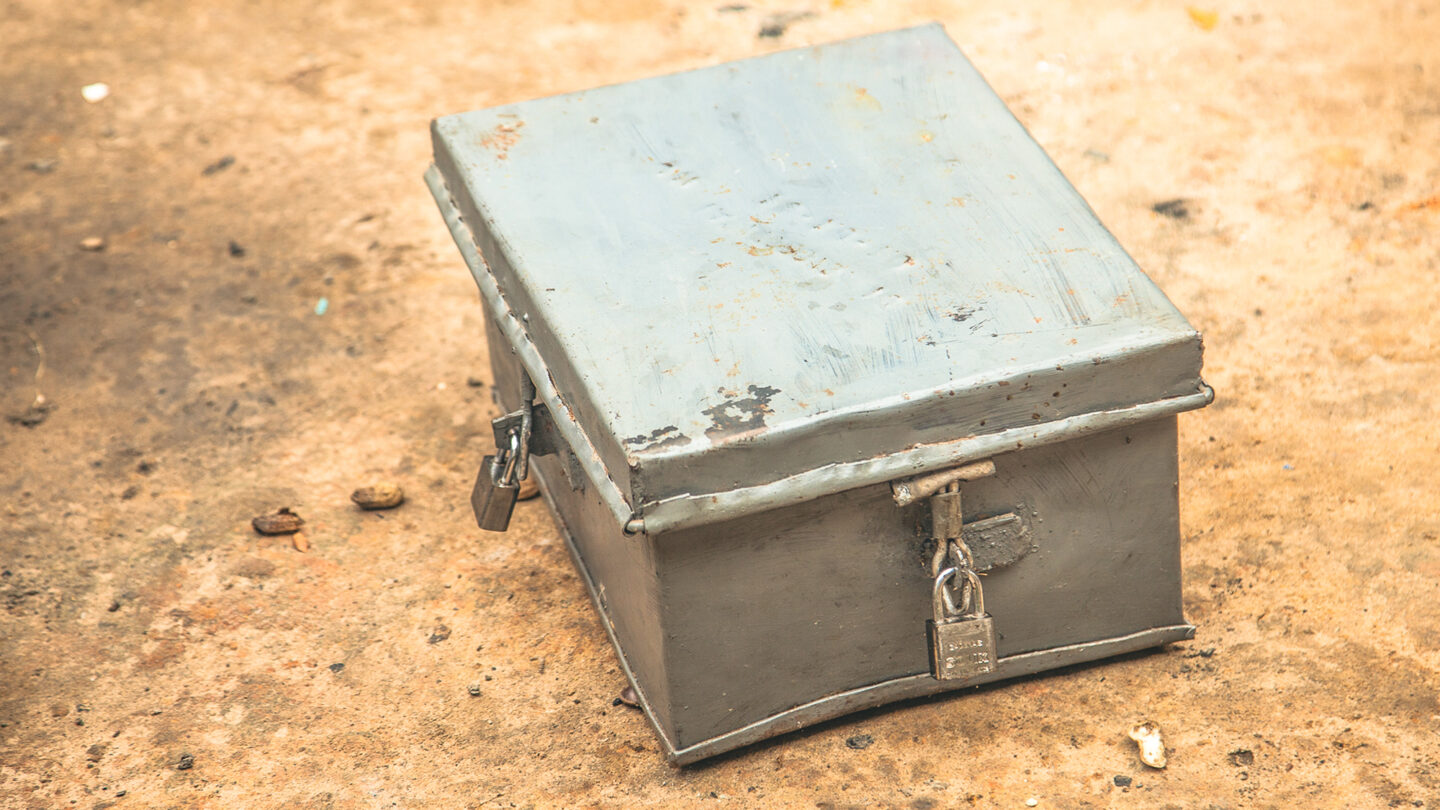 16 9 Zambia Savings Loans Lockbox