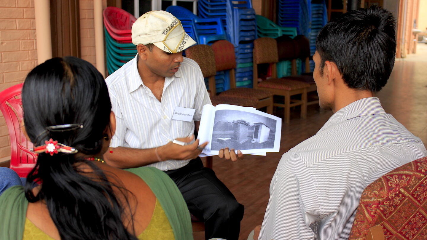 iDE P Nepal WASH Project