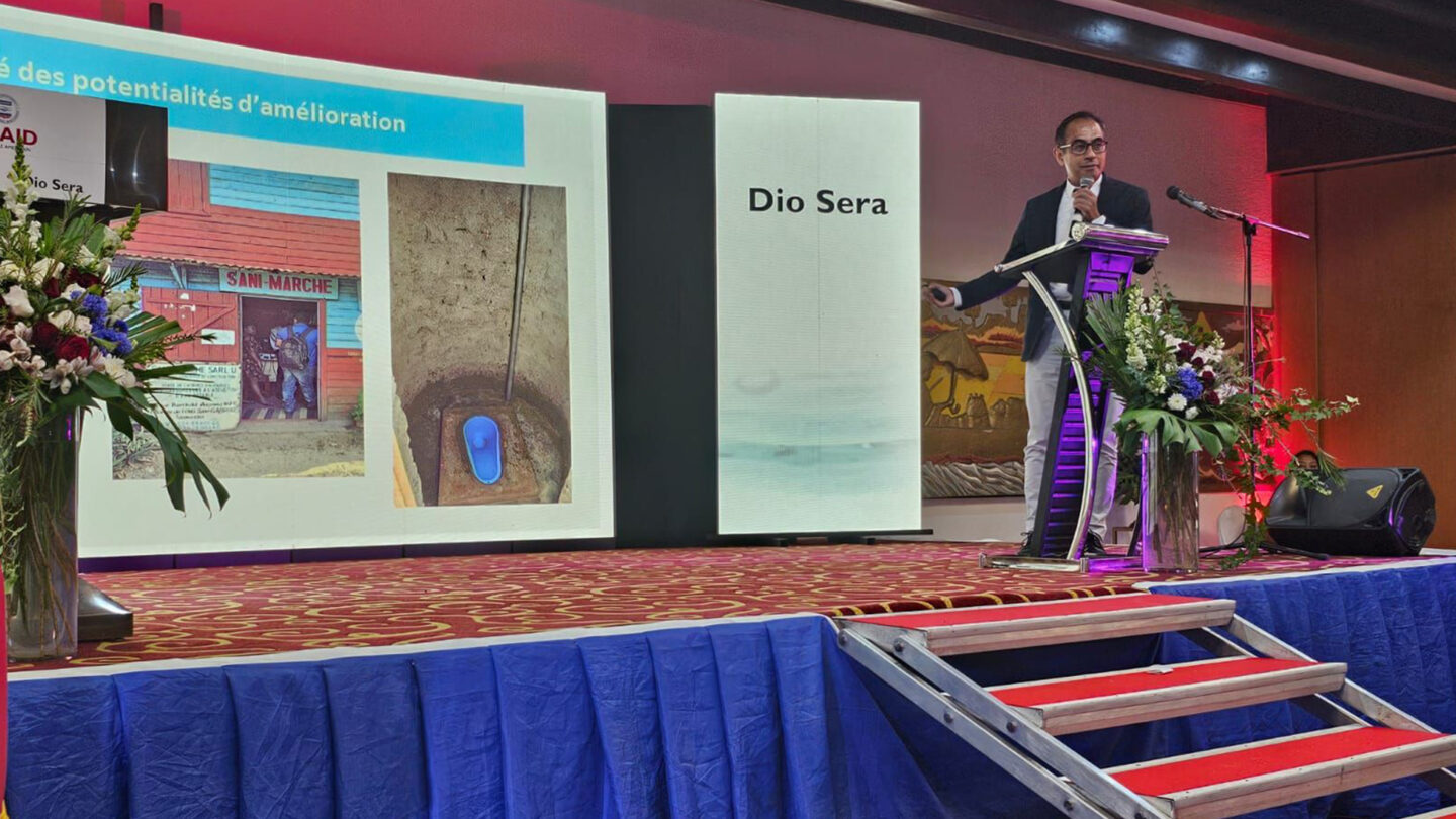 I De P Mg Dio Sera Launch Event 16X9 Rh