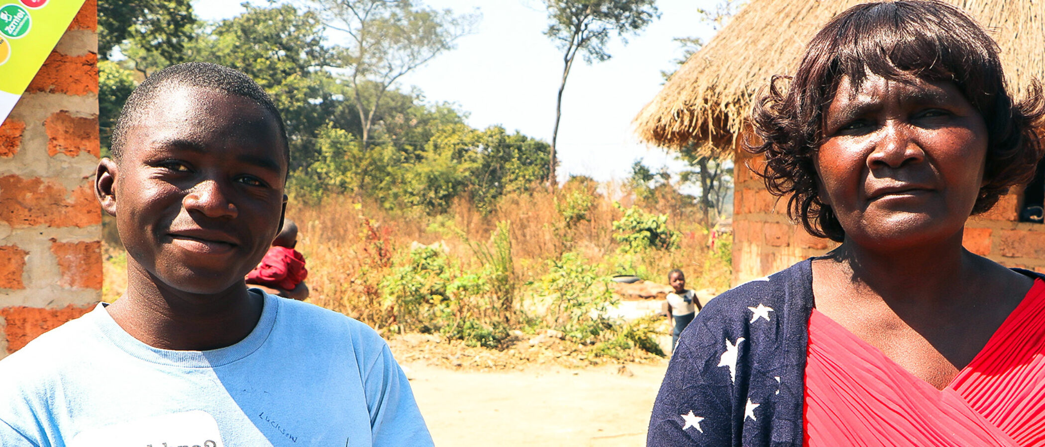 iDE | Supporting small-scale agriculture and finance options in Zambia