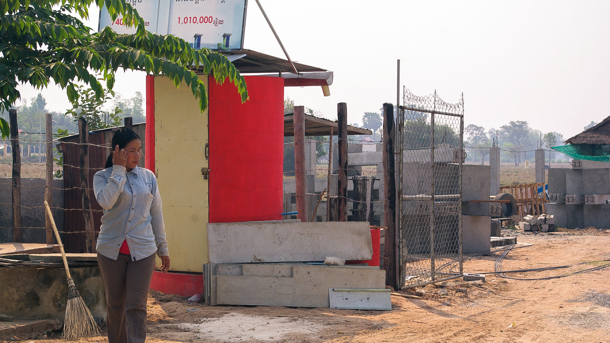 iDE Press Release World’s First 10 Million Sanitation…