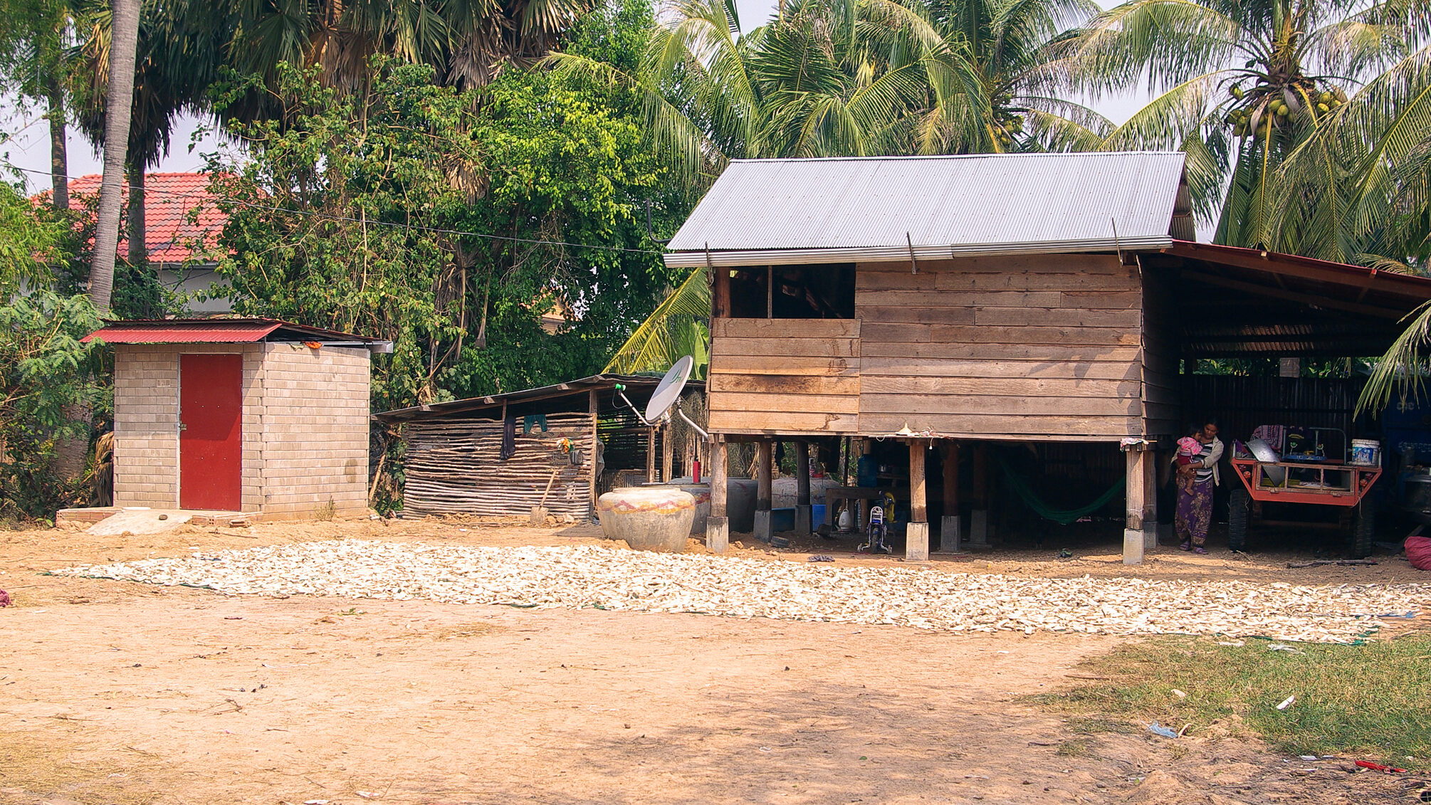 iDE Press Release World’s First 10 Million Sanitation…