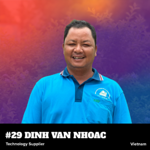 Dinh Van Nhoac Web Hover