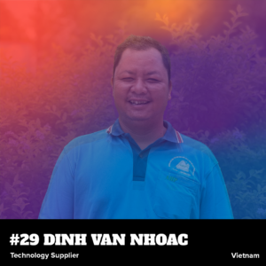 Dinh Van Nhoac Web No Hover