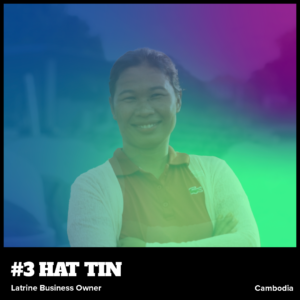 Hat Tin Website No Hover