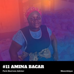 Amina Bacar No Hover