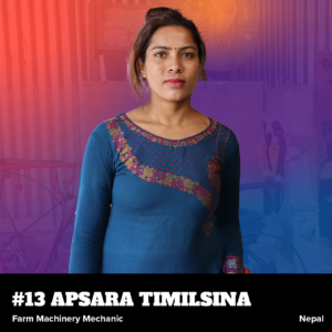 Apsara Website Hover