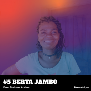 Berta Website No Hover