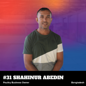 Shahinur Web Hover