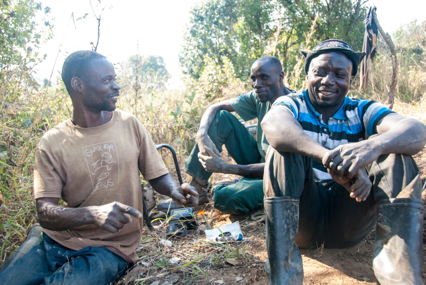 iDE Global | Supporting small-scale agriculture and finance options…