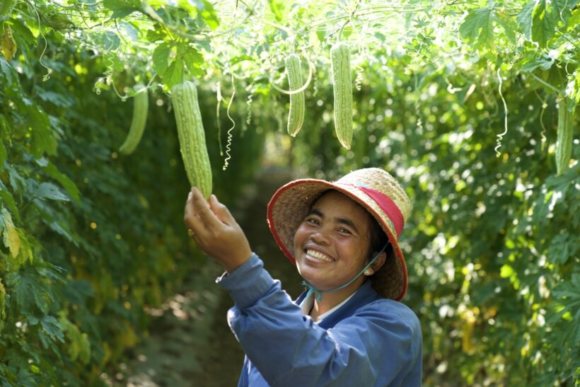 20230217 Cambodia C Smart Mr Phann Moa and Ms Rin Nga photo by Jake Meyers i DE 5931 1