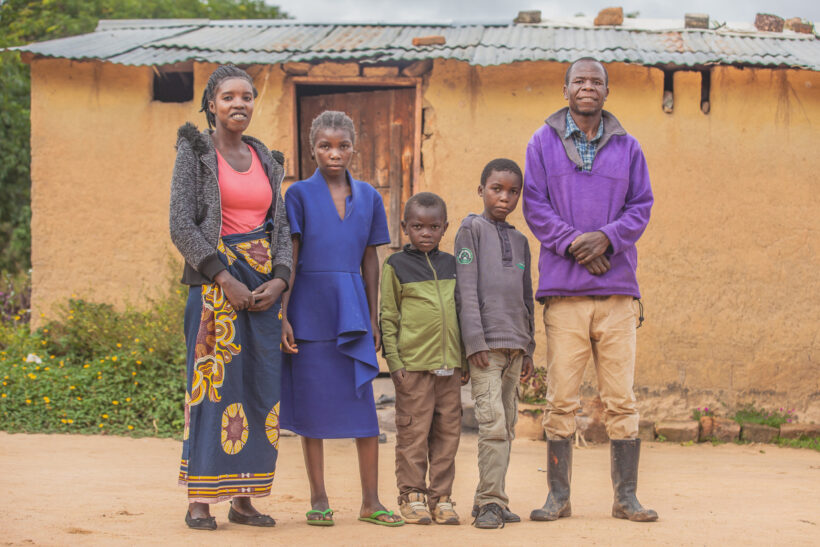 3 2 Phiri Family Call Out