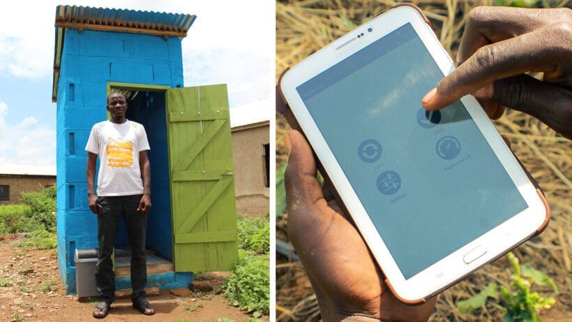 iDE 16x9 Evidence Ghana