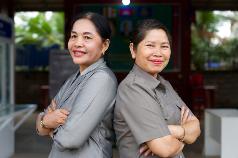 I De Gallery Kh Women Leaders Cambodia Wash 3X2 Rh