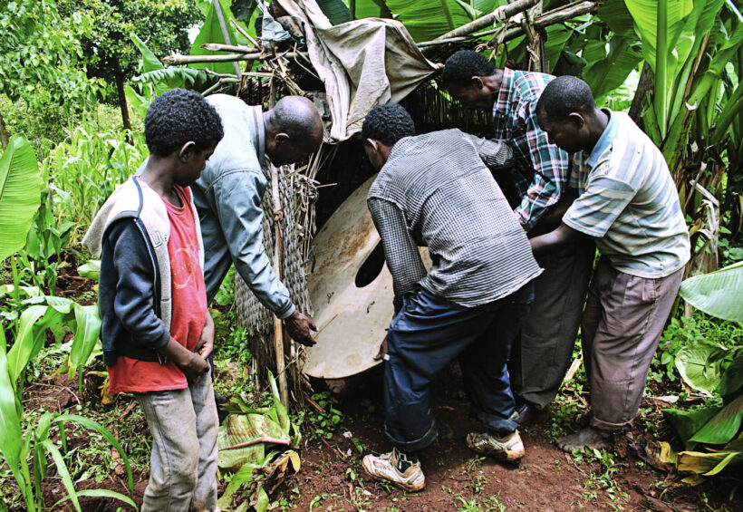 iDE PC Ethiopia Leading the Cause