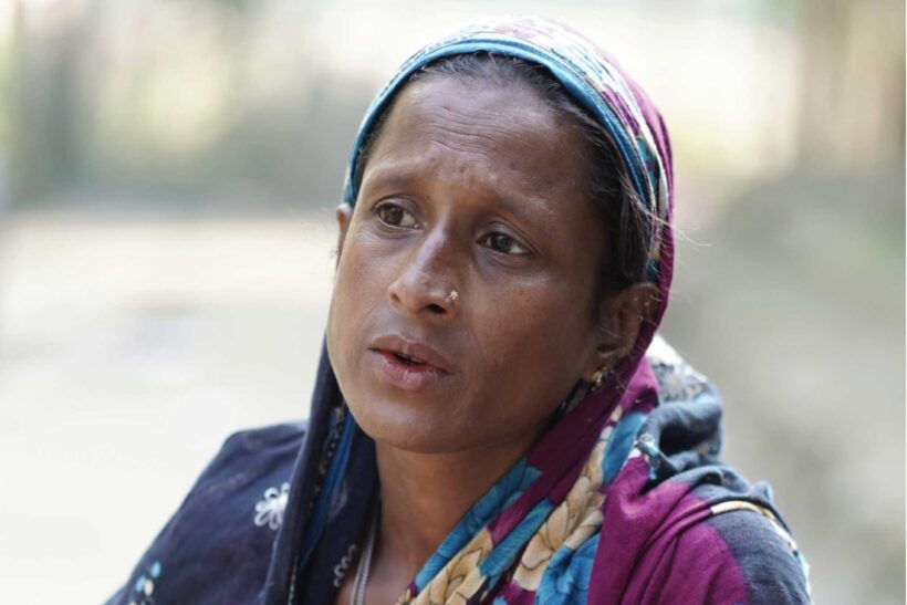 iDE PC BAN Fatema Begum Callout 3X2