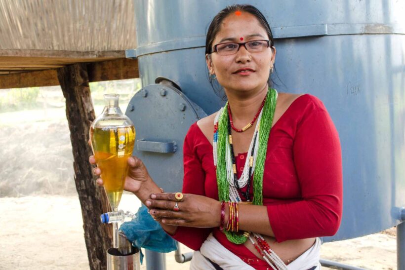 iDE PC NEP Parbati Khadkha 3X2