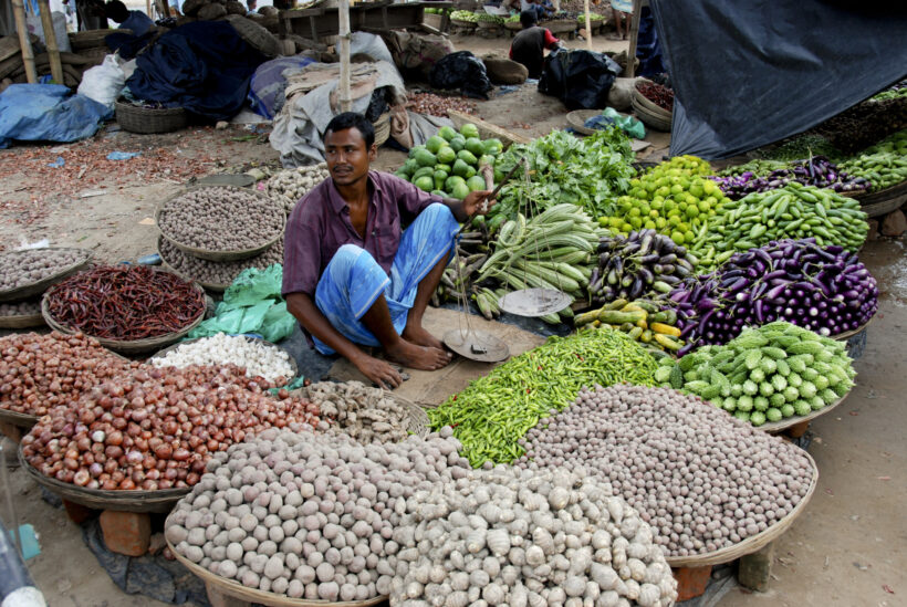 iDE PC Bangladesh Market