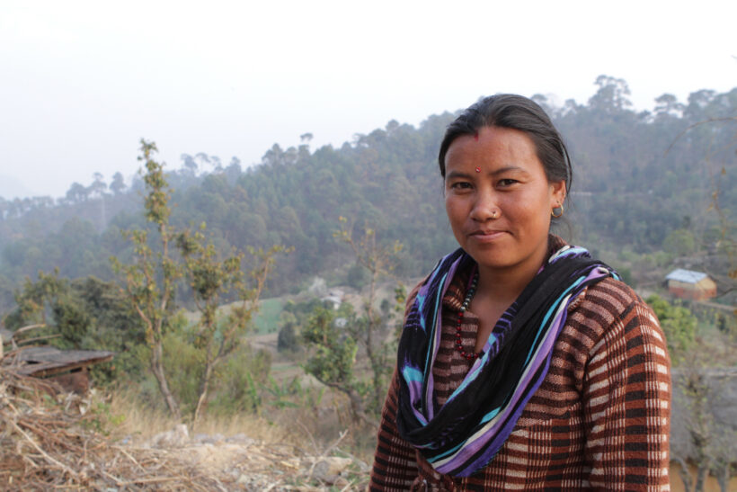 iDE PC Dripplus Til Sari