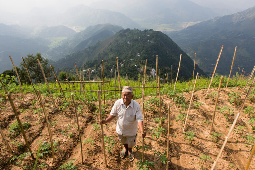 iDE PC Last Mile Extended Caption