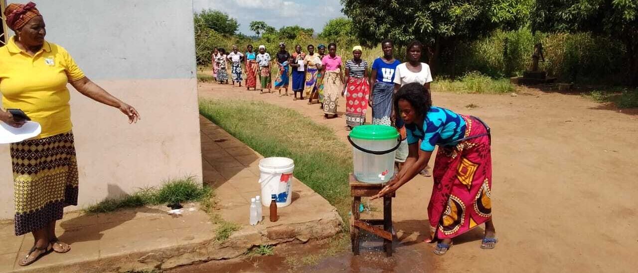 I De Moz Hero Covid 19 Handwashing