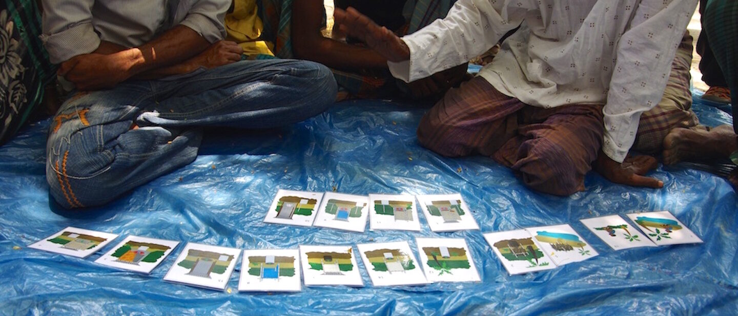 iDE Hero Bangladesh Solution For Long Term Success