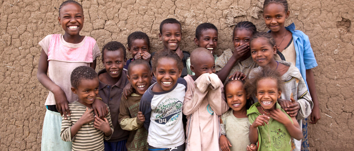 iDE Hero Ethiopia Leading the Cause