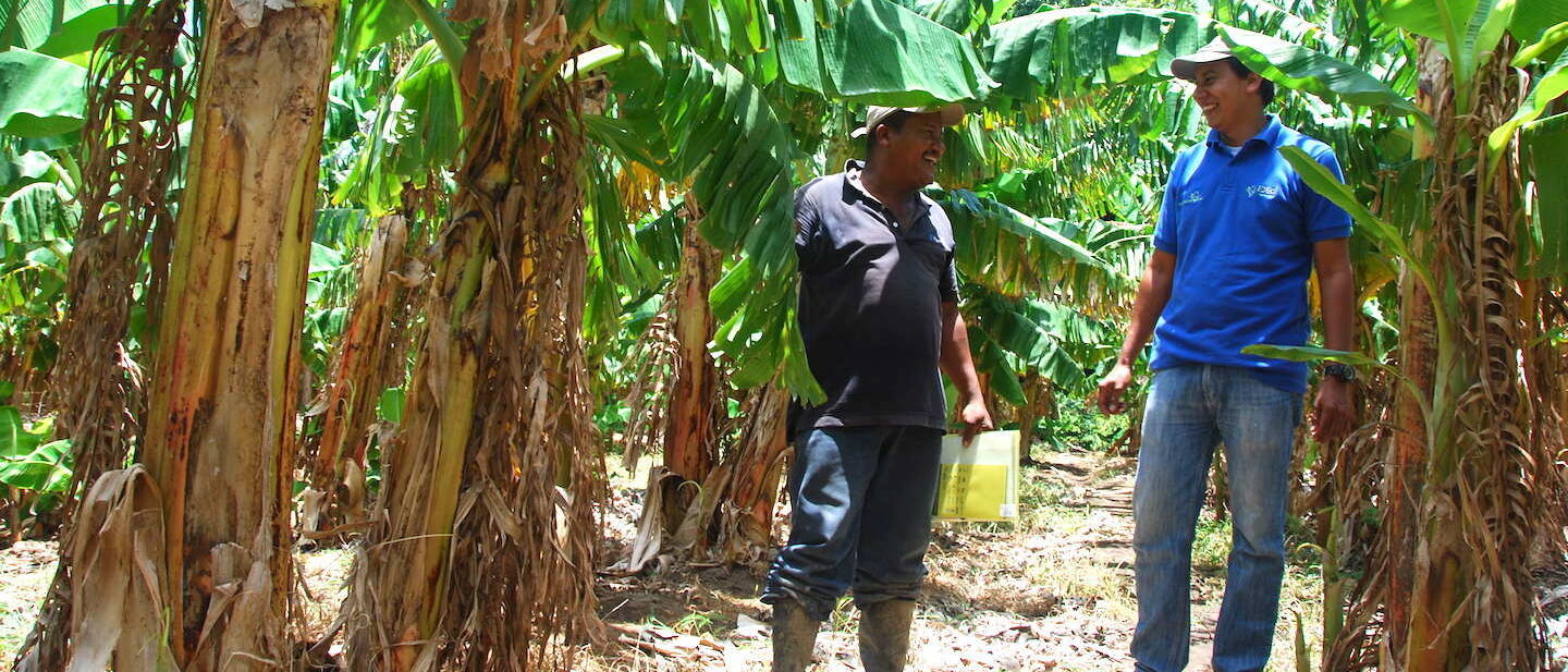 iDE Hero Nicaragua iDEal Way To Demonstrate Effectiveness