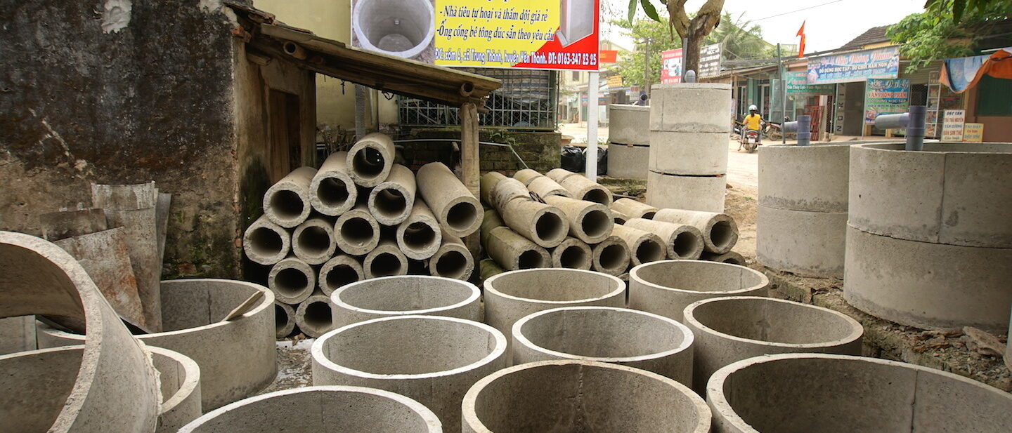 iDE Hero Vietnam Latrine To Be Proud Of 2