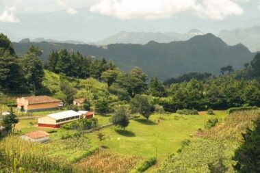 Thumbnail Honduras Landscape