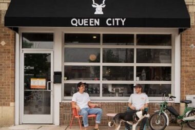 Thumbnail Queen City Storefront
