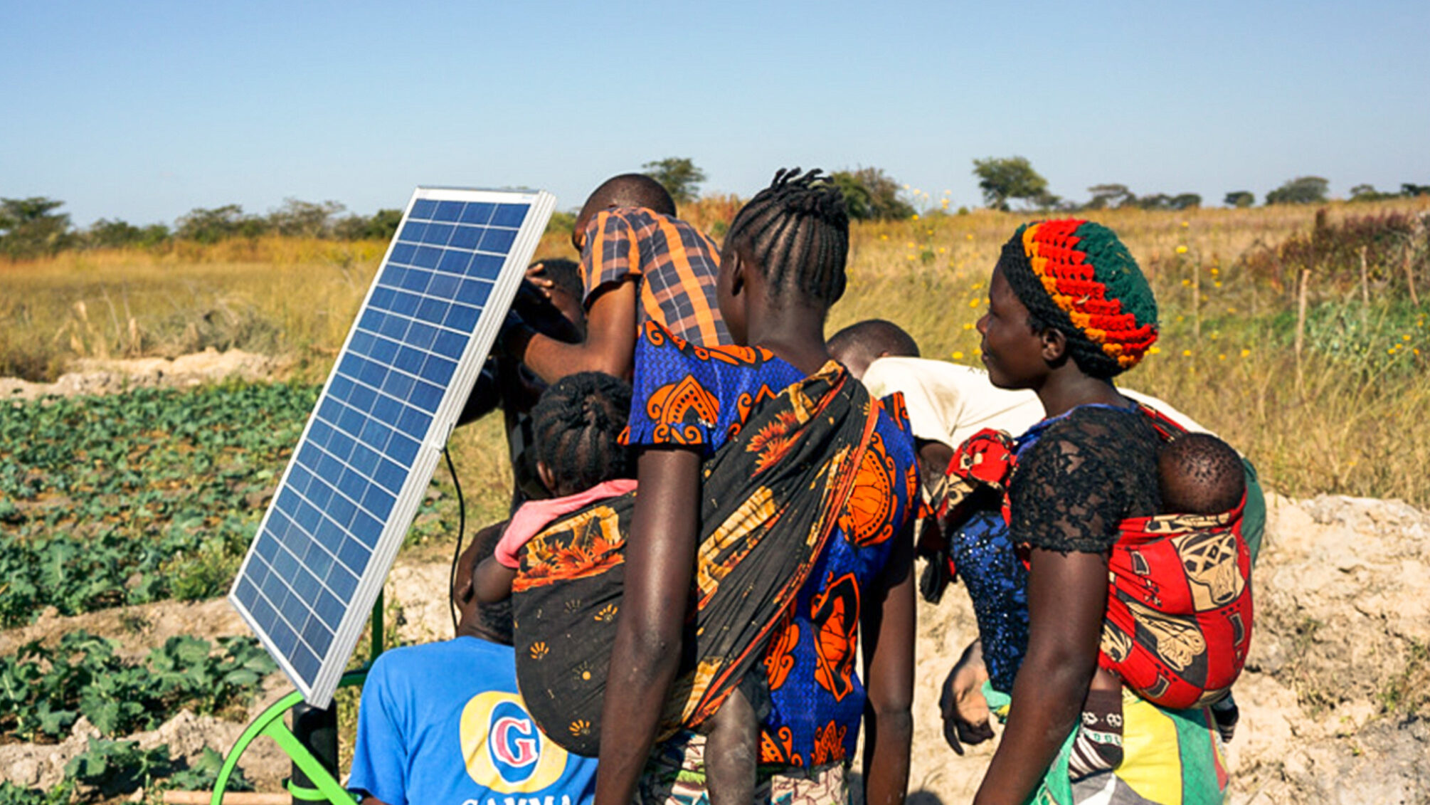 iDE Global | Supporting small-scale agriculture and finance options…