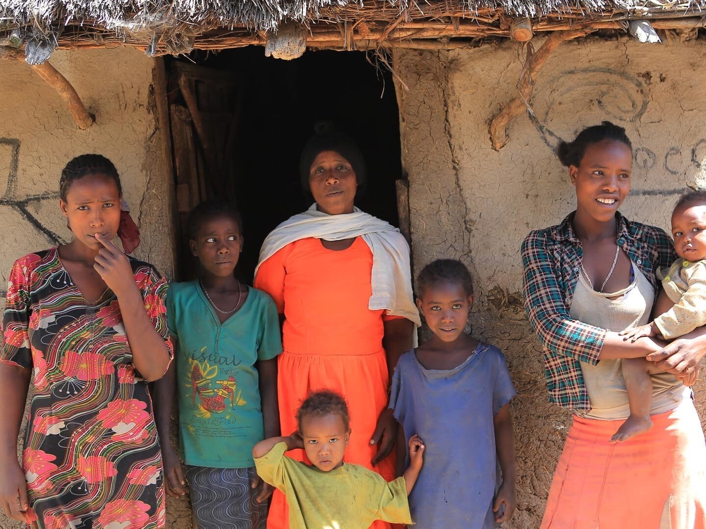 Ali Gregory Perspective Hero