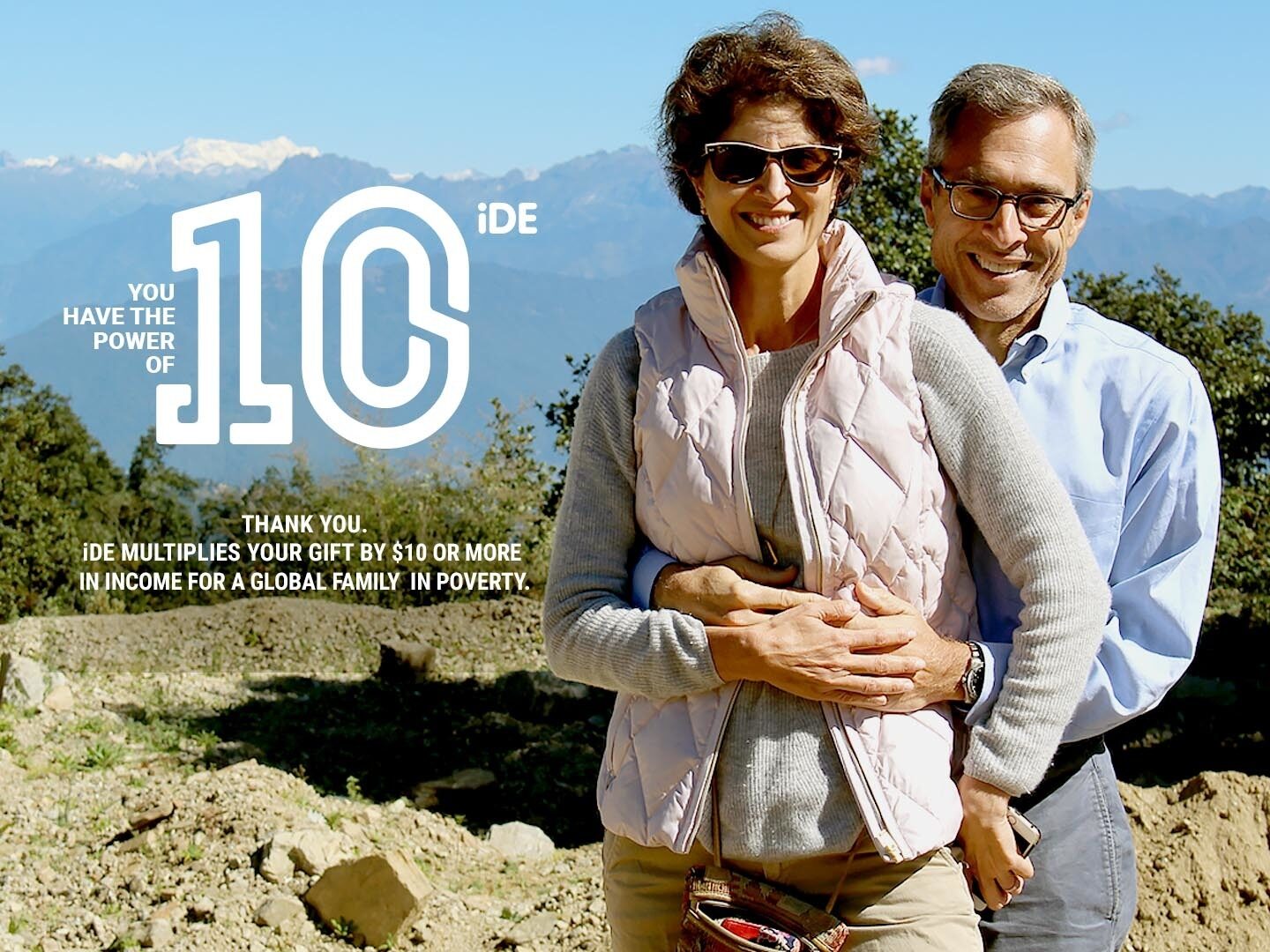 Tom Ebling Perspective Hero